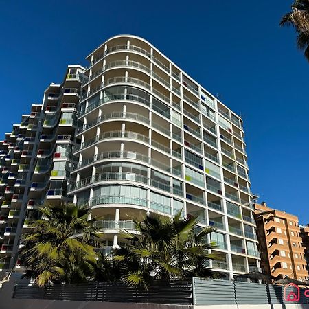 Apartament Aqua Turquesa Oropesa del Mar Zewnętrze zdjęcie