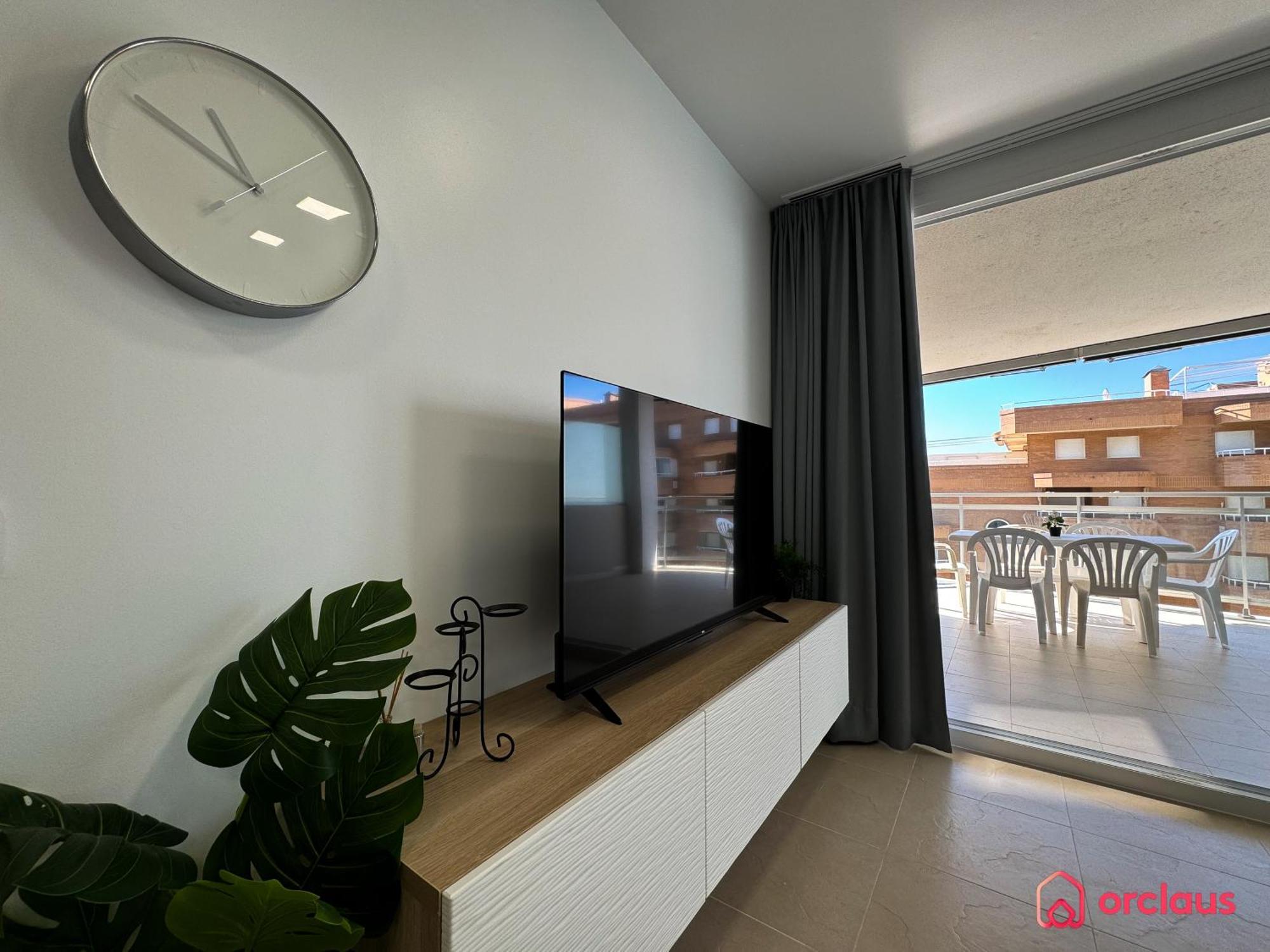 Apartament Aqua Turquesa Oropesa del Mar Zewnętrze zdjęcie