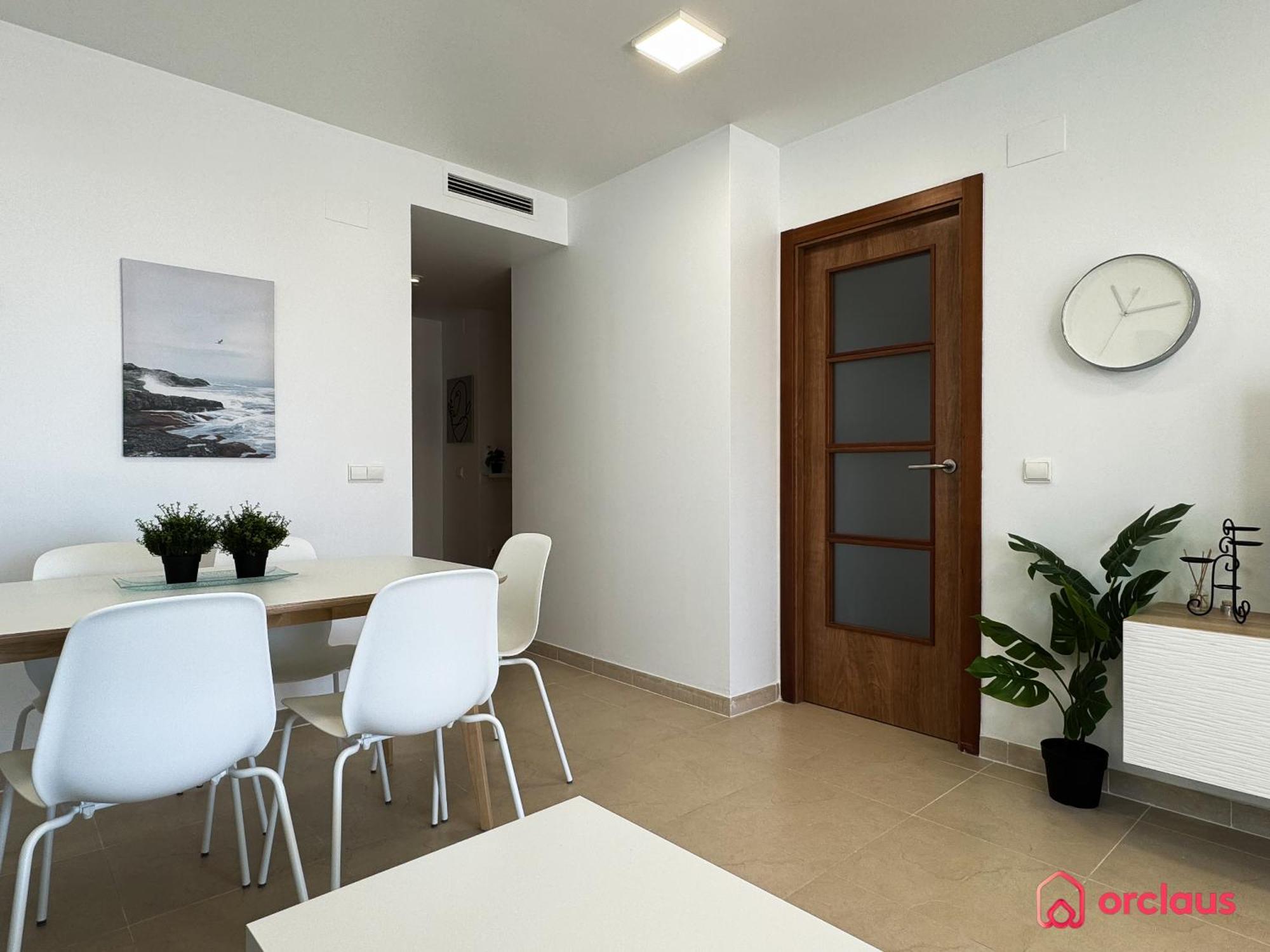 Apartament Aqua Turquesa Oropesa del Mar Zewnętrze zdjęcie