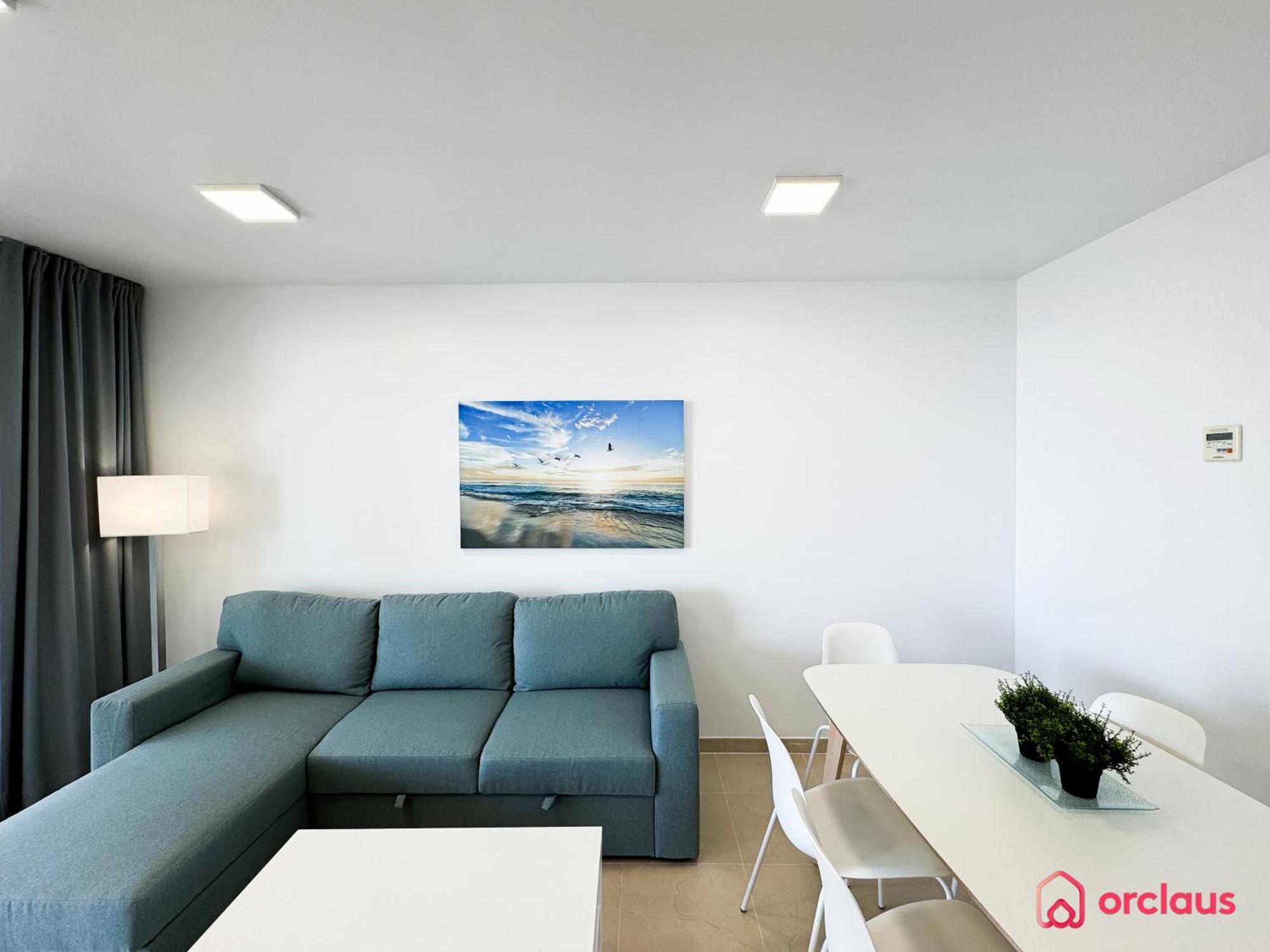 Apartament Aqua Turquesa Oropesa del Mar Zewnętrze zdjęcie